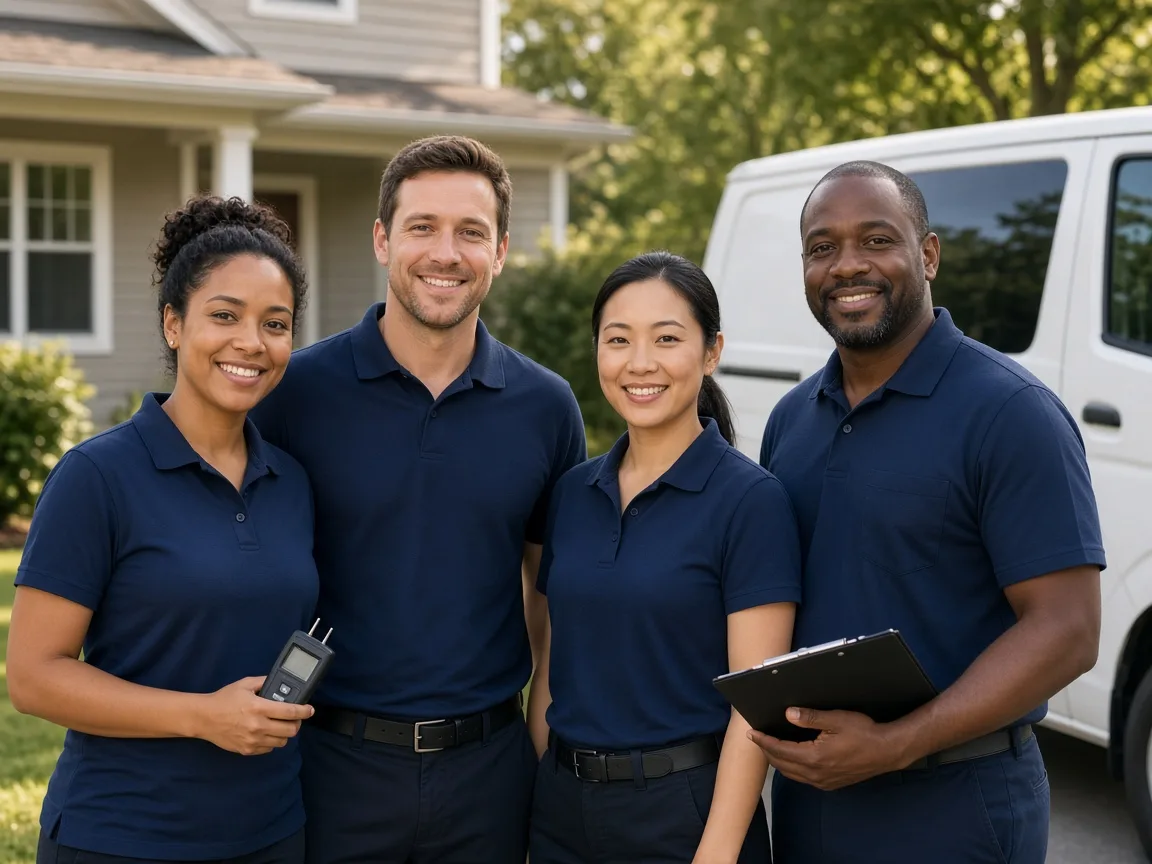 Licensed smoke damage restoration technician near Bryce, UT